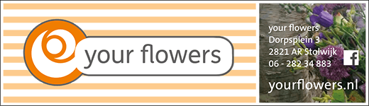 Your Flowers