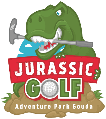Jurassic Golf Adventure Park Gouda